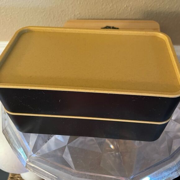 Wheat Bento Box New! - Picture 5 of 16